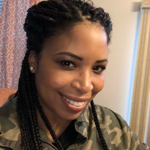 Meet your Posher, Chevonne